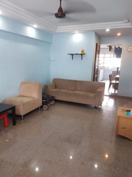 Tampines Street 41 thumbnail photo